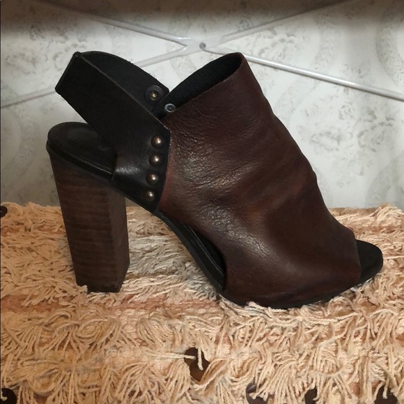 Free People Picture This Sandal - Picture 4 of 5